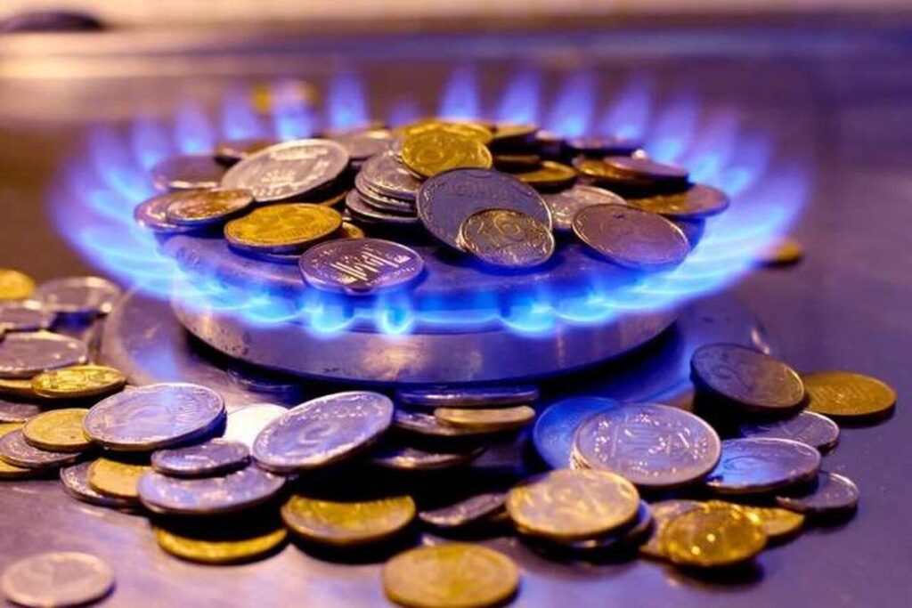 З першого січня у Вінниці збільшать ціну за доставку газу