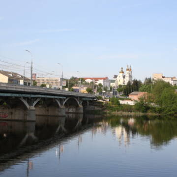 Яка вода у Південному Бузі? Вінницькі фахівці оприлюднили результати дослідження