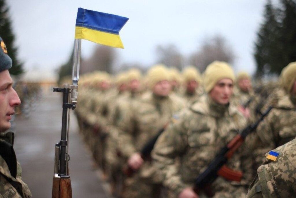 Замість армії три роки вязниці. Вісім вінничан хотіли “відкосити” від служби