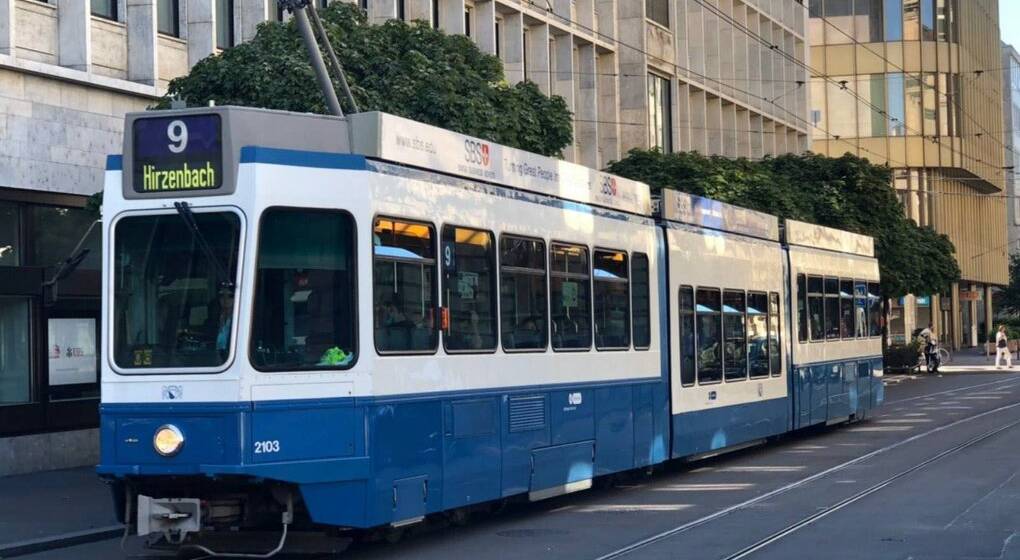 Відбулось перше засідання щодо продовження проєкту «Цюріхські трамваї для Вінниці»