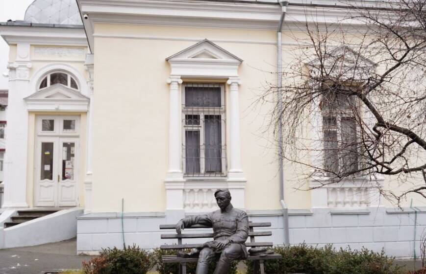 “Музей Вінниці має створюватись разом з вінничанами”, – Сергій Моргунов