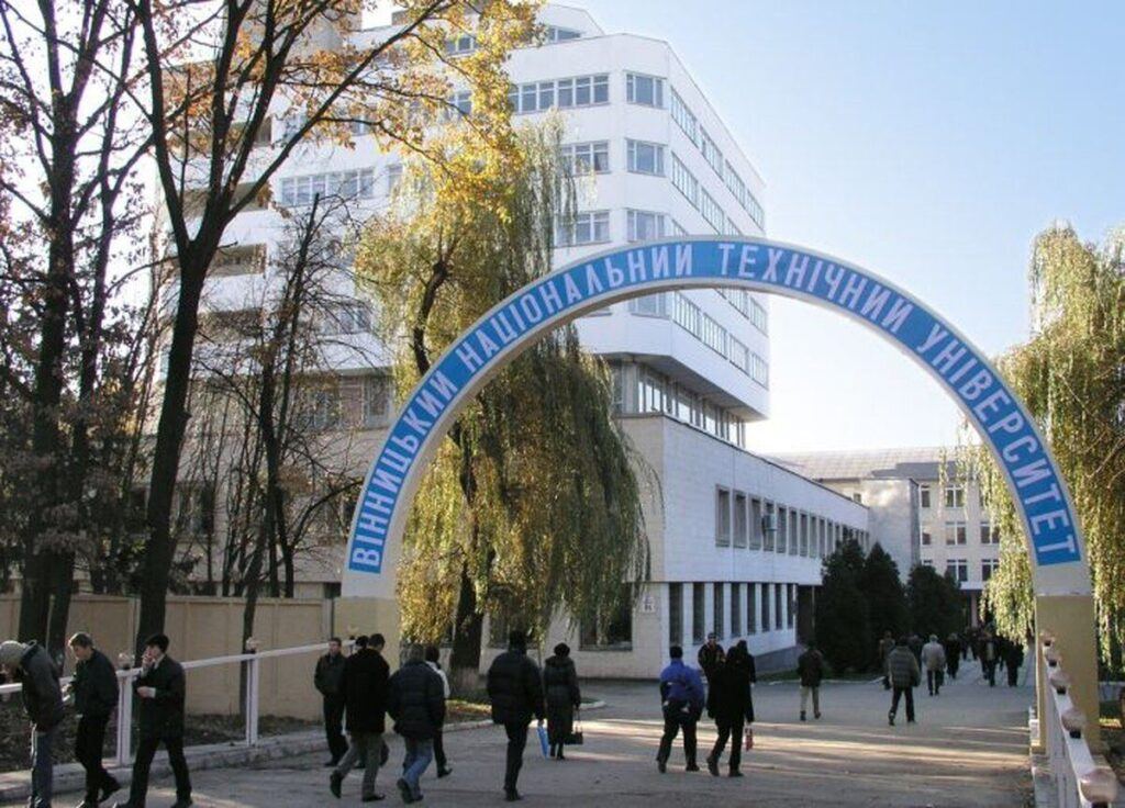 Вінницький студент виграв поїздку до американської компанії