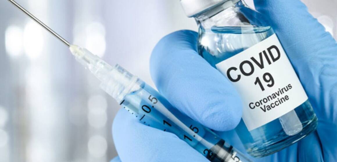 Кожен другий дорослий вінничанин імунізувався двома дозами вакцини від COVID-19