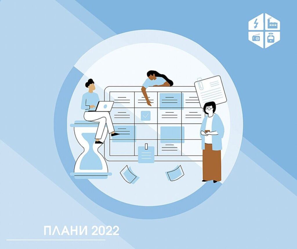 Департамент енергетики, транспорту та звязку продовжить рухатись у напрямку “Вінниця 3.0”