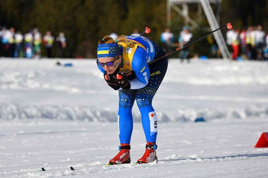 Вінничанка представлятиме Україну на зимових Олімпійських іграх у Токіо