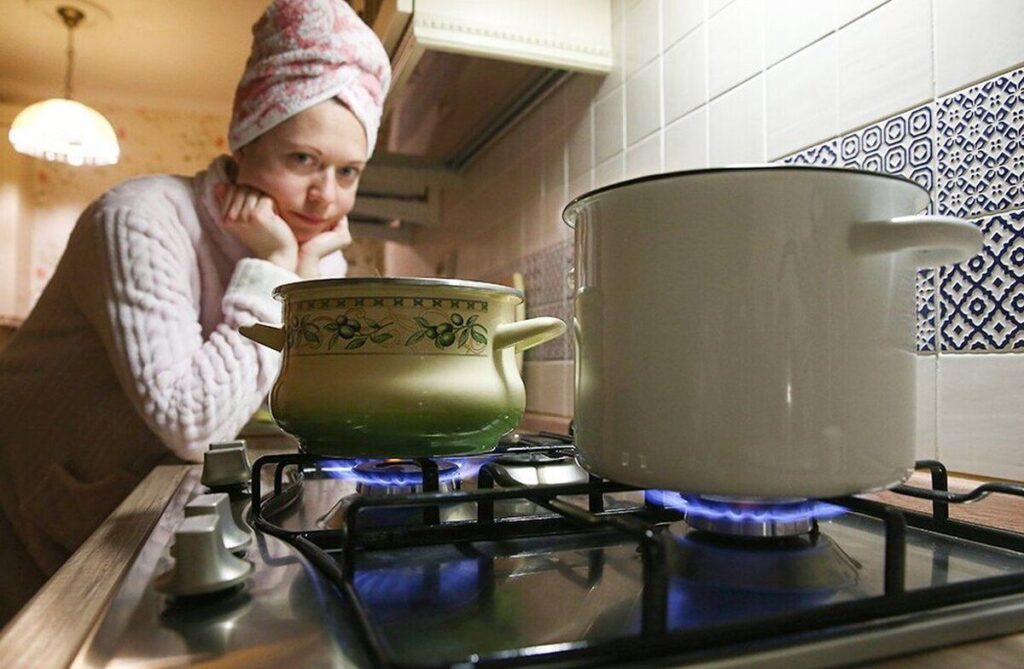 Хто з вінничан буде без гарячої води?