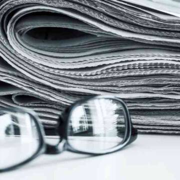 Від 16 січня друковані ЗМІ в Україні повинні видаватися державною мовою