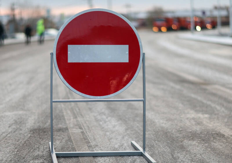У Вінниці перекриють рух транспорту по вулиці Ушакова