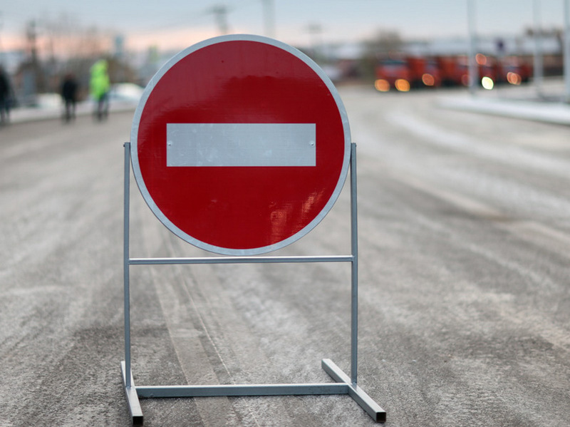 У Вінниці перекриють рух транспорту по вулиці Ушакова