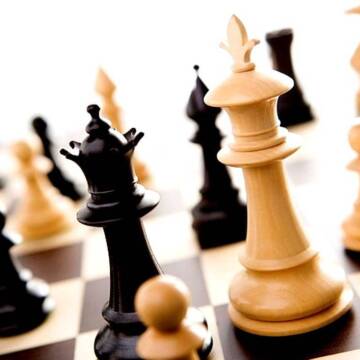 У Вінниці відбулись змагання серед наймолодших шахістів