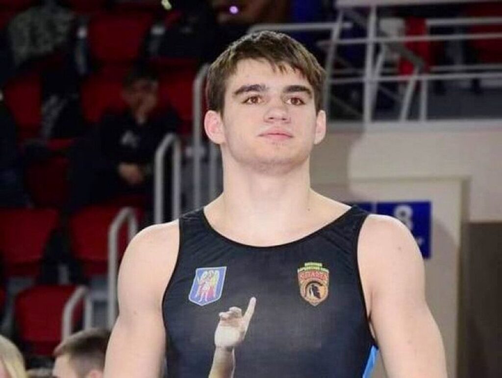 Спортсмен з Вінниччини виборов «срібло» на міжнародних змаганнях з греко-римської боротьби
