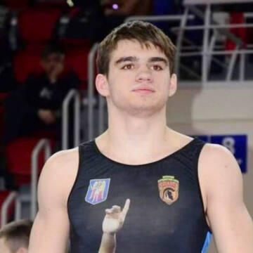 Спортсмен з Вінниччини виборов «срібло» на міжнародних змаганнях з греко-римської боротьби