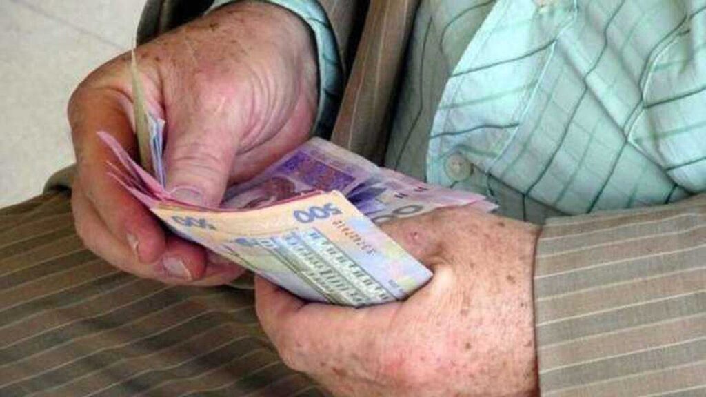 У Вінниці шахрайка виманила у пенсіонерки понад 300 тисяч гривень