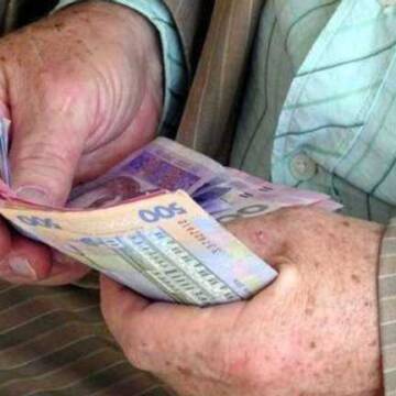 У Вінниці шахрайка виманила у пенсіонерки понад 300 тисяч гривень