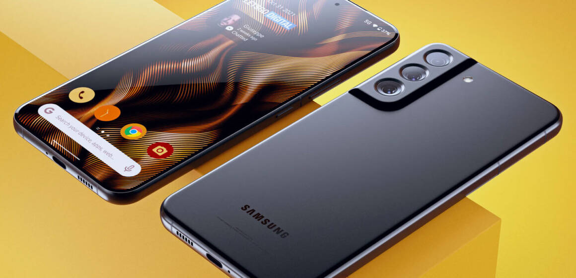 Samsung Galaxy S22: яким буде новий флагман і коли він вийде?