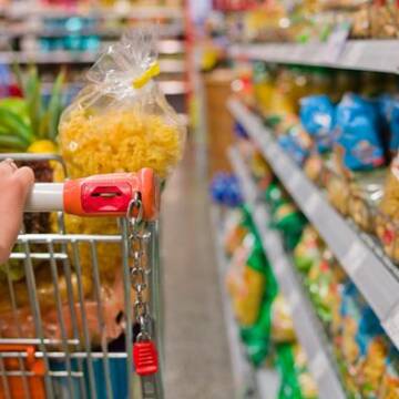 Держпродспоживслужба закликала громадян повідомляти про завищені ціни на “соціальні” продукти харчування