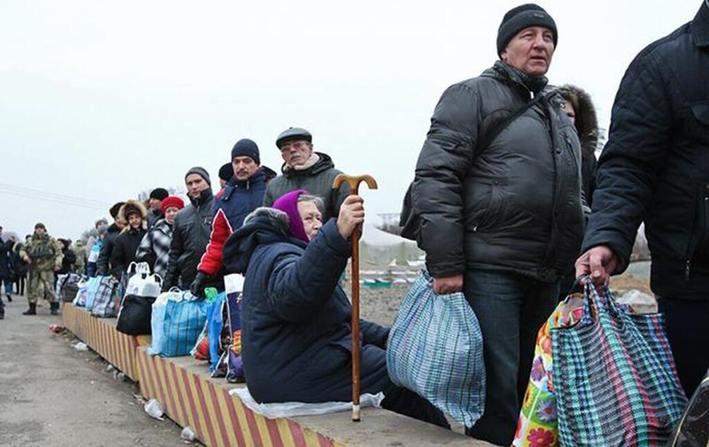 У вінницьких закладах освіти прихистили 391 переселенця і постраждалого від російського вторгнення