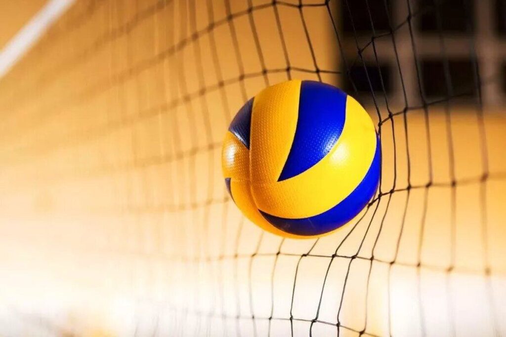 У Вінниці стартував чемпіонат міста з жіночого волейболу