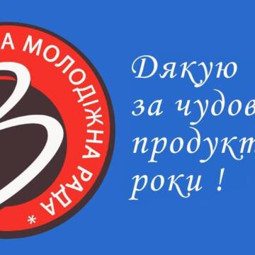 У Вінницькій Молодіжній Раді відбулось переформатування основного складу