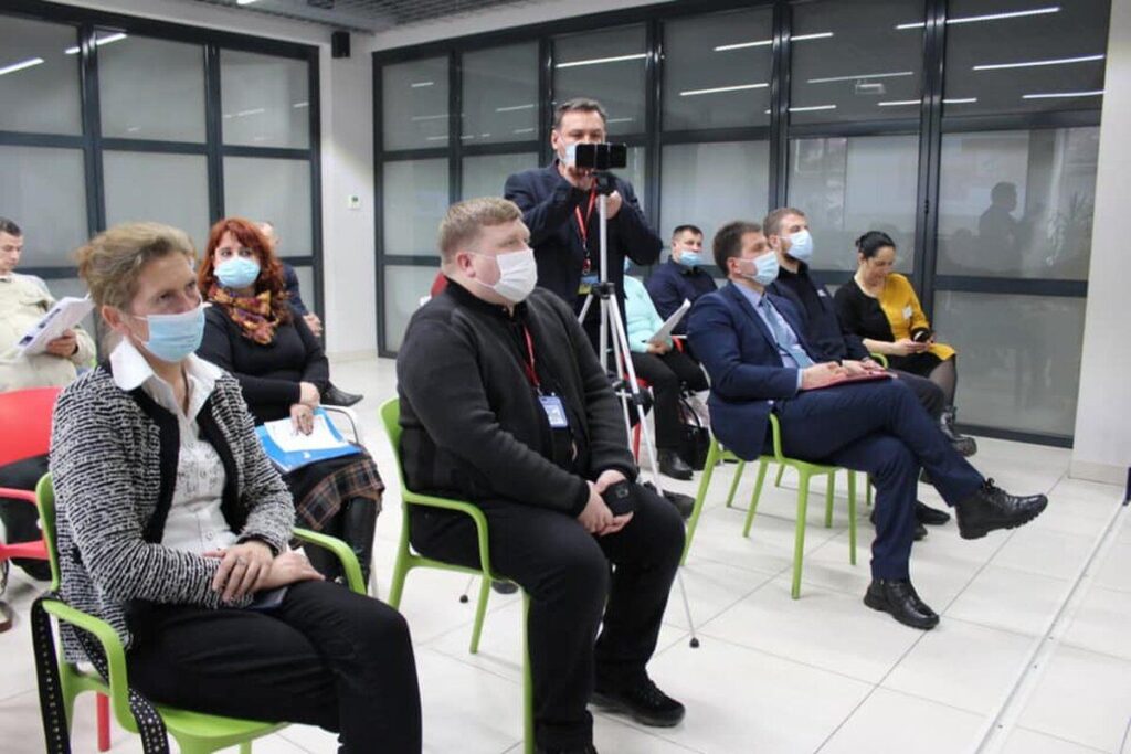 Десятий рік поспіль громадські організації Вінниці реалізують свої проєкти завдяки підтримці влади