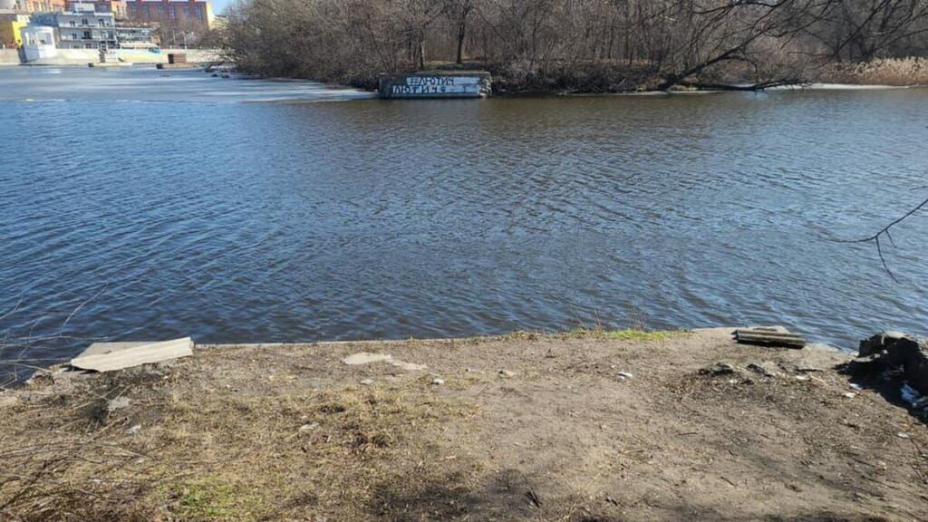У Вінниці виявили ворожі мітки