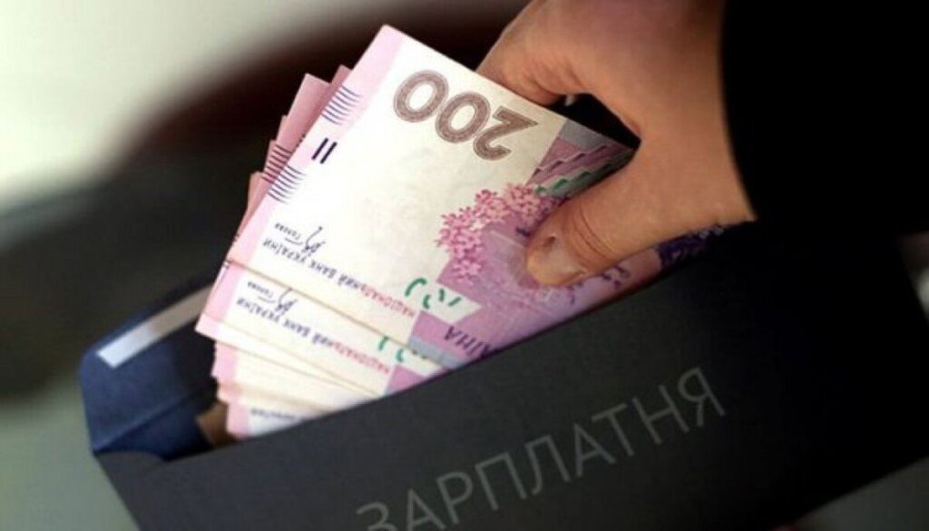 Підприємцям Вінниці, які працюють на території промислової зони міста, пояснили важливість офіційного працевлаштування