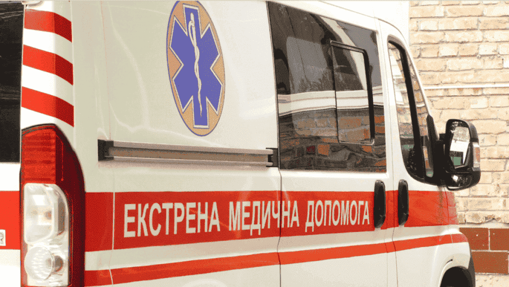 Припиняються планові госпіталізації та операції до окремого розпорядження