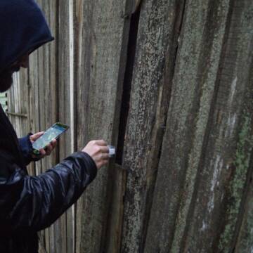 У Вінниці затримали 21-річного «закладчика» наркотиків