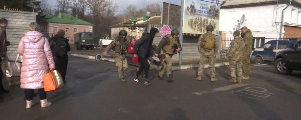 Відомі імена двох військовослужбовців, які загинули внаслідок обстрілу арсеналу на Вінниччині