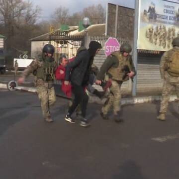 Відомі імена двох військовослужбовців, які загинули внаслідок обстрілу арсеналу на Вінниччині