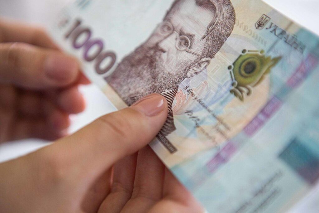 «Ковідну тисячу» можна переказати у фонд «Повернись живим» на допомогу українській армії