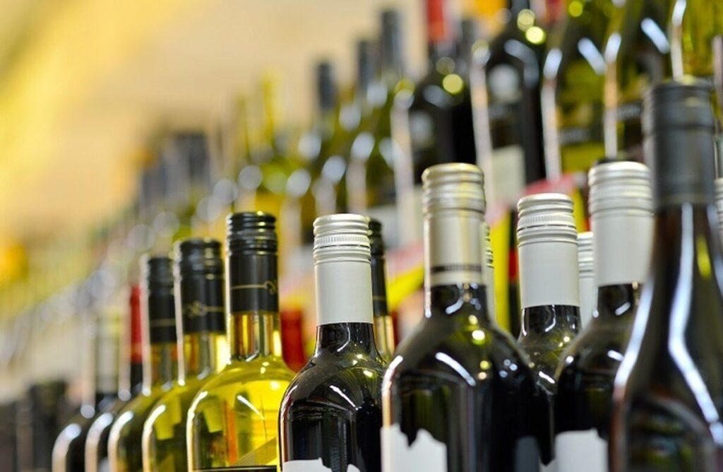 На Вінниччині заборонили продаж алкогольних напоїв