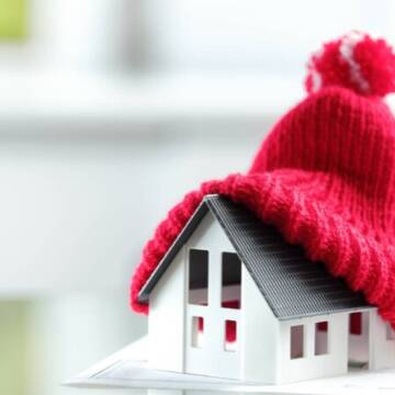 Вінницяміськтеплоенерго надало рекомендації, як зберегти тепло в квартирі