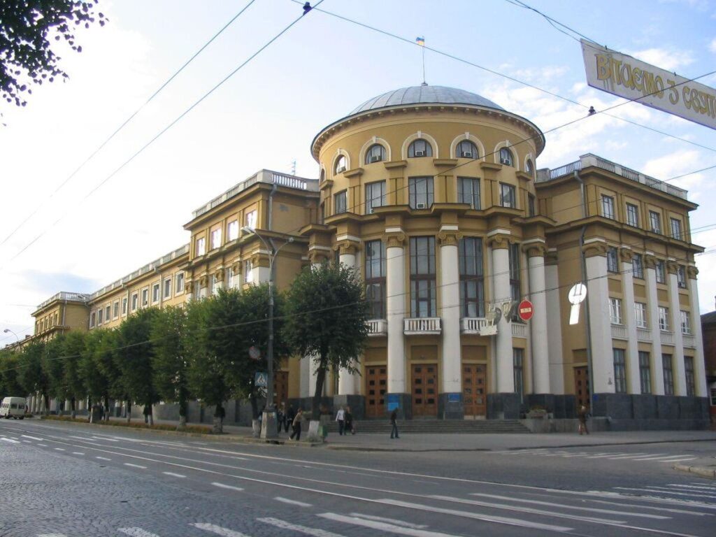 Екскомбат Миротворця Андрій Тетерук звернувся до вінничан