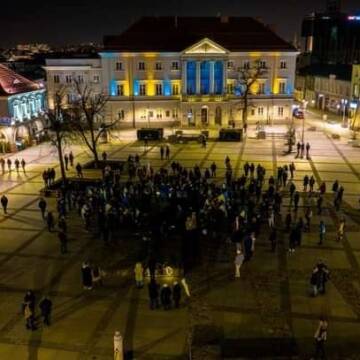 Сергій Моргунов: Місто-побратим Вінниці Кельце організувало збір допомоги для українців