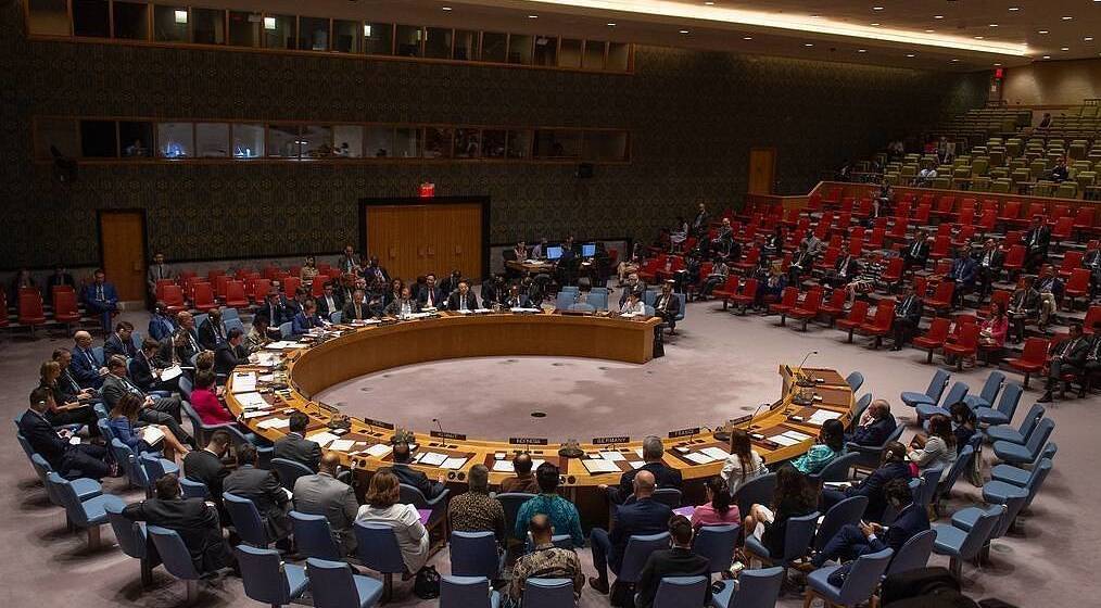 Рада безпеки ООН збереться на нове екстрене засідання щодо війни Росії проти України