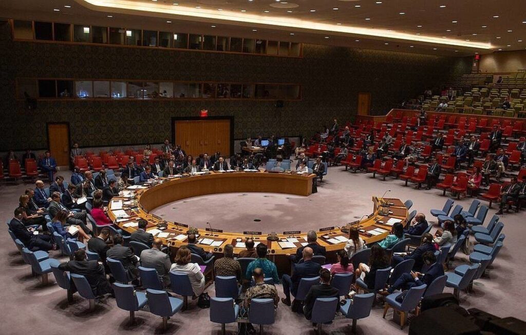 Рада безпеки ООН збереться на нове екстрене засідання щодо війни Росії проти України