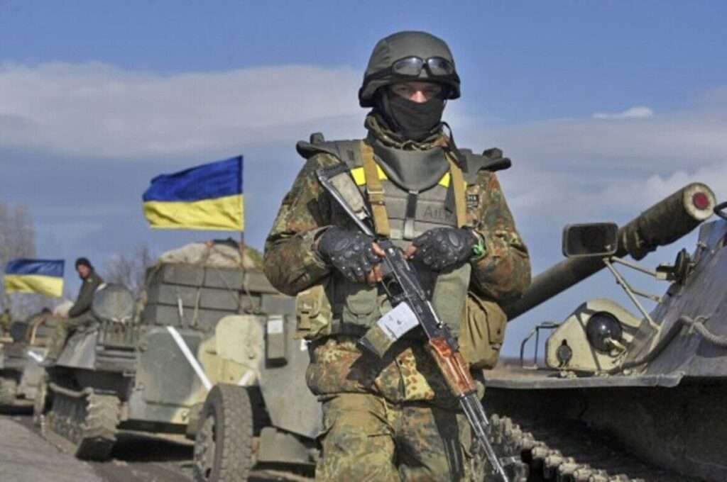 Мешканці однієї з багатоповерхівок Вінниці перерахували 50 тис. грн на підтримку Збройних Сил України