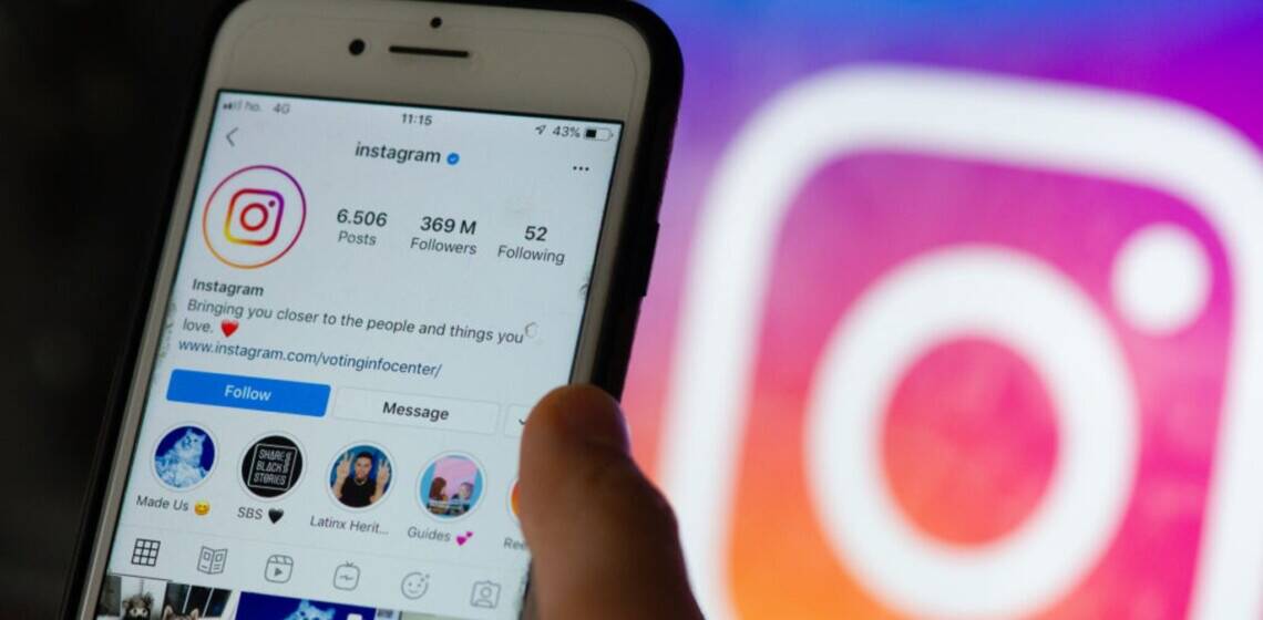 У Росії запускають заміну Instagram