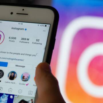 У Росії запускають заміну Instagram