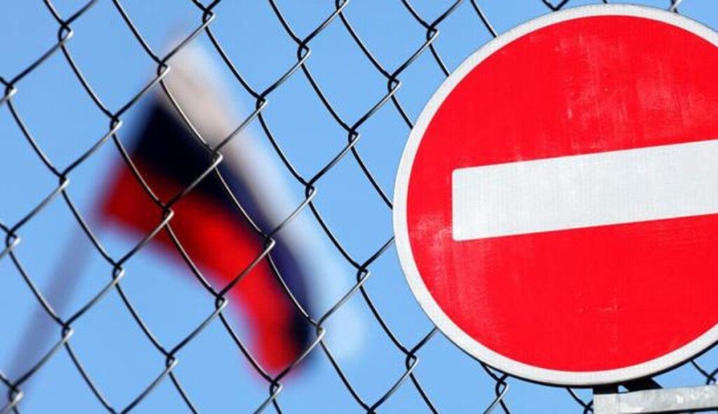 У МЗС Ізраїлю анонсували санкції проти Росії