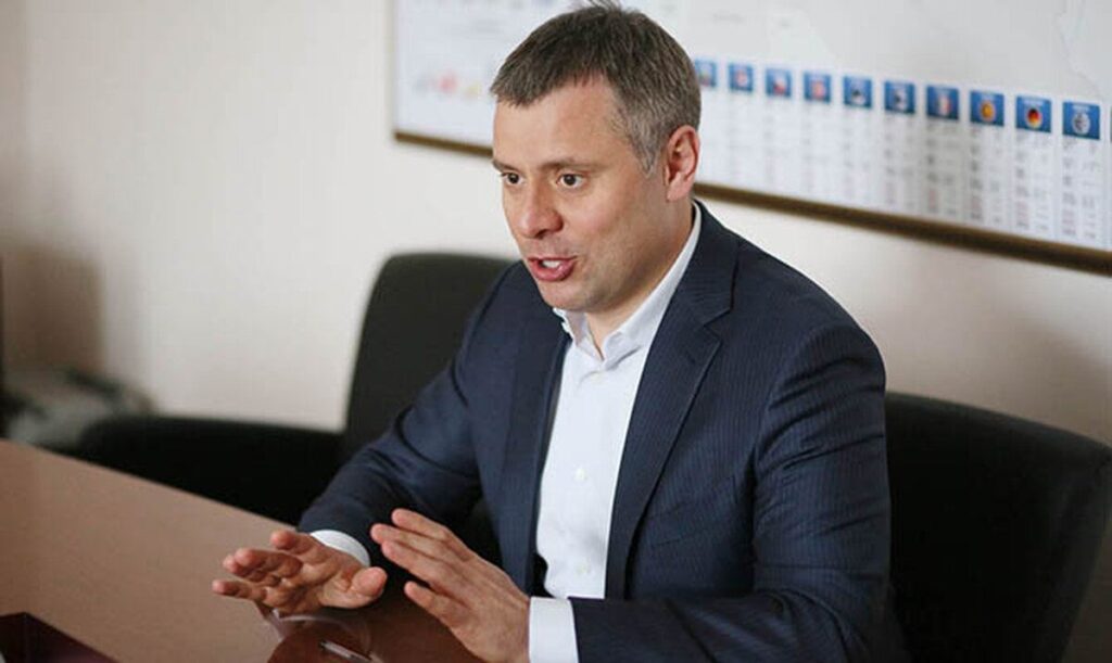 Україна продовжить транзит газу, поки це буде «технічно можливо»