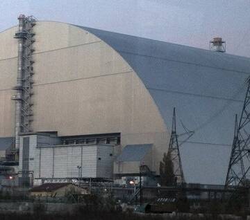 РФ готує теракт на Чорнобильській атомній електростанції