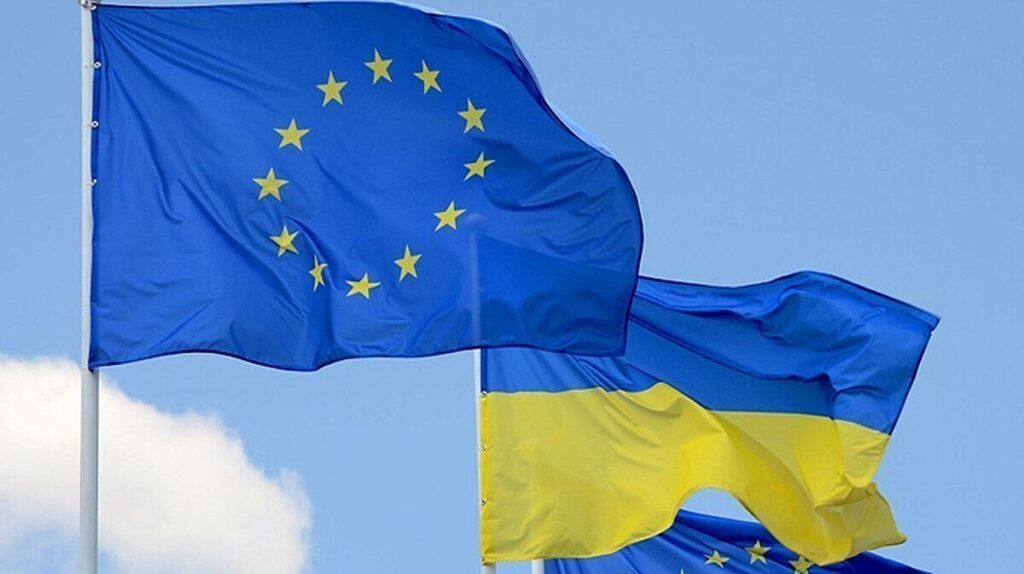 Україну прийняли до мовного простору ЄС