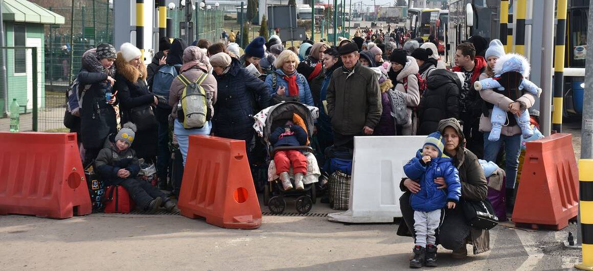 На Вінниччині облаштували 25 тисяч місць для біженців. Контакти