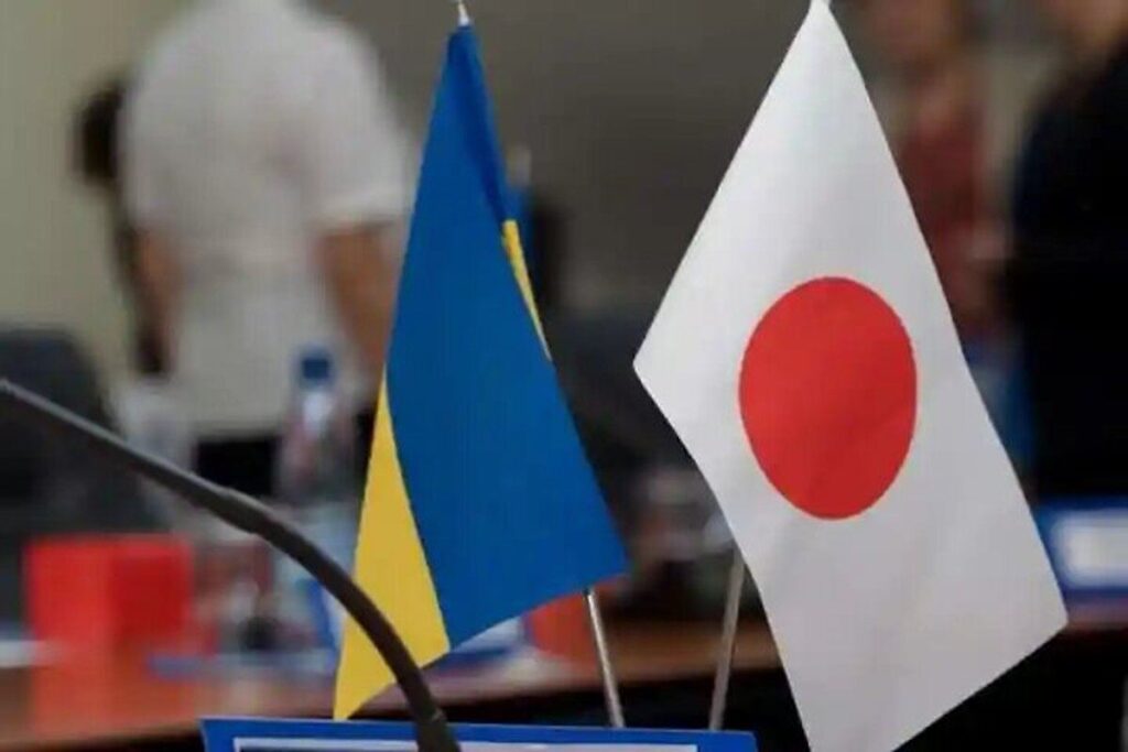 Японія запровадила санкції проти РФ: заборонила експорт нафтопереробного обладнання