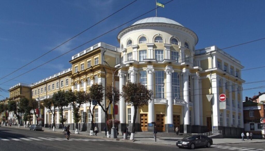 Унаслідок обстрілів у Вінниці постраждалих немає
