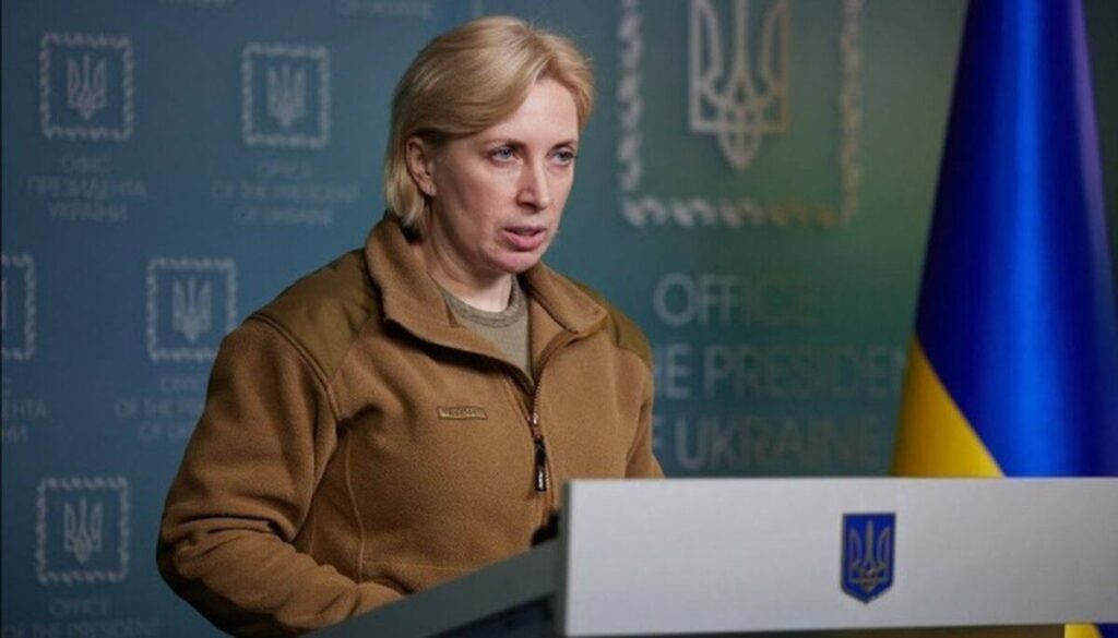 Верещук: о 10:00 має початися евакуація з Сум