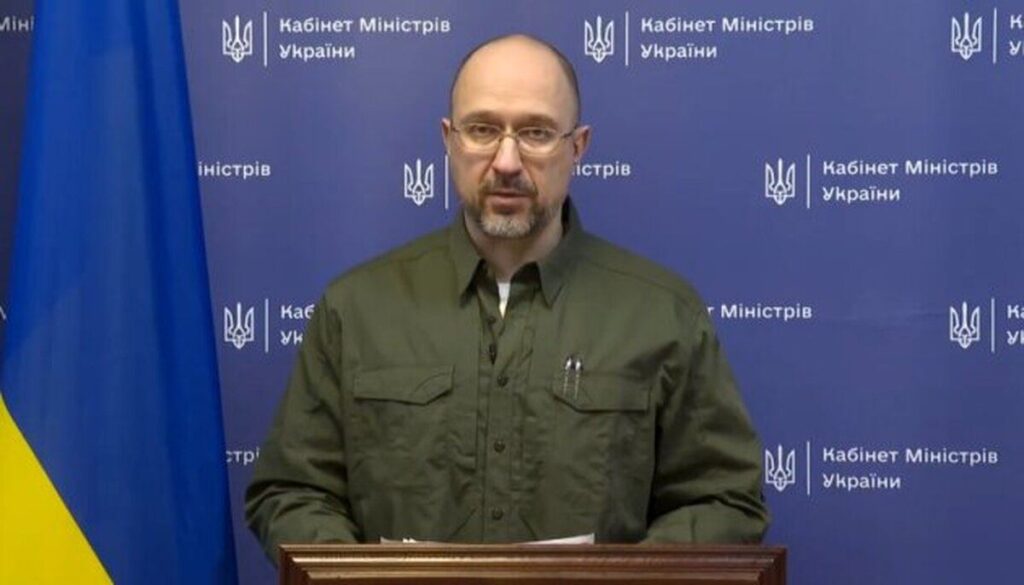 На відновлення України після війни може знадобитися 565 мільярдів доларів
