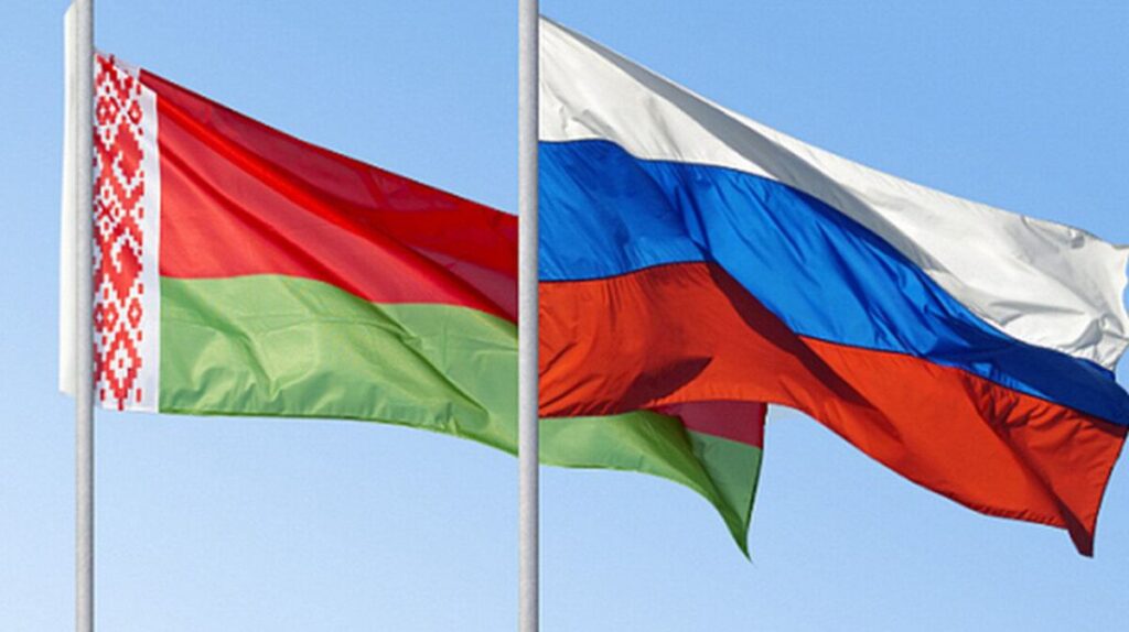 Україна пропонує ЄС повністю заблокувати транспортне сполучення з Росією та Білоруссю